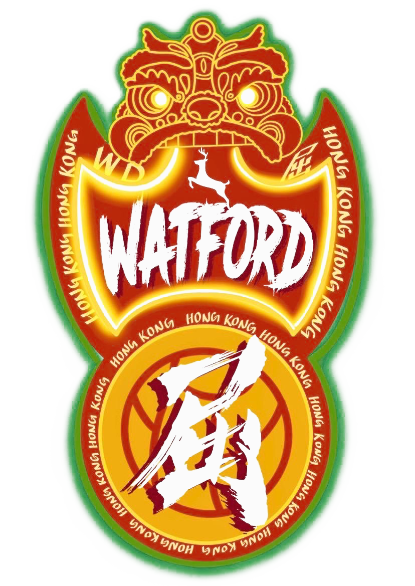 Watford HK Warriors crest